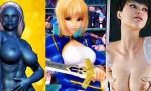 Masat 3d Porn - Affect3D Coming Soon Mar. 31st