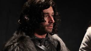 James Deen Parody - If you're like porn producer WoodRocket.com, you looked at the infamously  unnecessary sexual HBO fantasy series Game of Thrones and thought, \