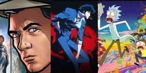 naked american cartoons - For Mature Audiences: 16 Adult Cartoons You NEED To Watch