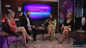 chat sex show - Talk show about sex talks about having sex in public - XVIDEOS.COM