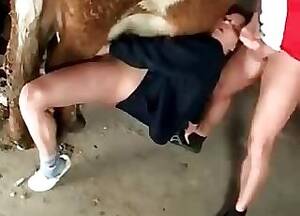 Lustful Cows Fucking - Cow Porn Videos / Horse Porn Tube / Most popular Page 1