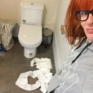 Bidet Toddler Porn - They adore me - even Pud, who never hugs anyone the way she hugs me.  They've named all of my tattoos and I've banned them from getting tattoos  until they ...