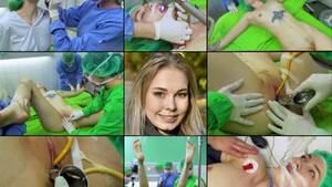 Intubation Porn - Intubation Fetish Porn Videos | Clips4sale.com