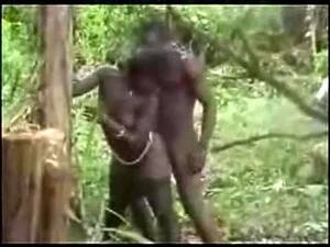 Native African Porn - Watch Native African Hard Core Fuck in the Jungle - Native, Jungle Sex,  Tree Fuck Porn - SpankBang