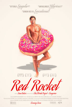 Hd Country Girl Porn - Red Rocket (2021) - IMDb