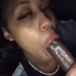 blowjob deepthroat - Bj Ebony Blowjob Deepthroat - Porn Photos & Videos - EroMe