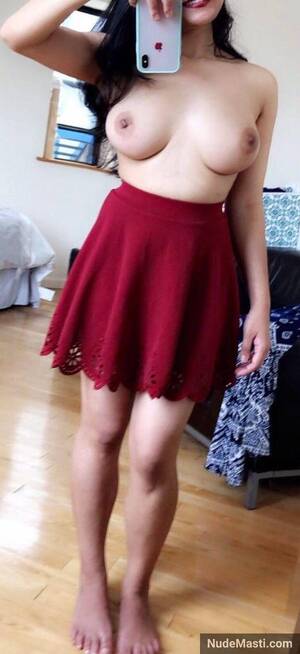 desi white nude - Landlord's 19 yo milky white daughter naked photos gallery