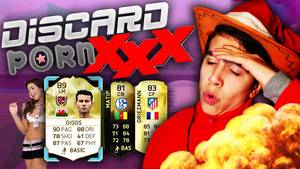 Fifa 15 Pack Porn - FIFA 16 | DISCARD PORN PACK CHALLENGE - OMG! 85 RATE
