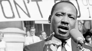 Mlk Day Porn - In honor of MLK Day, Pornhub puts him on site banner â€“ Metro US