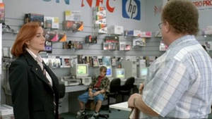 Ghost In The Machine Porn - Directed by Rachel Talalay, another veteran of of the Nightmare on  Elmstreet franchise, Ghost in the Machine, tells the tale of yet another  serial murderer ...