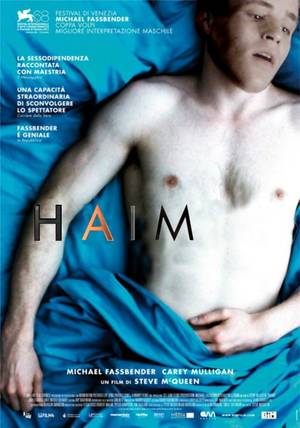 Haim Porn - The Haim Game