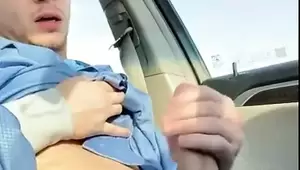 car jerk off cock - Free Jerking off Public Car Gay Porn Videos | xHamster