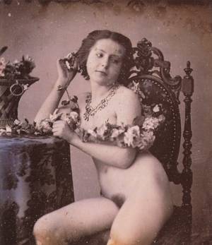 Daguerreotype Porn - The most rare porn photos are antique sex pics of and featuring people  fucking in the oldest vintage XXX pictures of old times.
