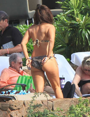 carrie homemade porn - Carrie Ann Inaba doggystyle