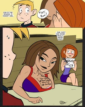 Kim Possible Porn Meme - Kim Possible Porn Meme | Sex Pictures Pass