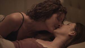 Lesbian Porn Scarlett Johansson - Sundance films explore sexual relationships