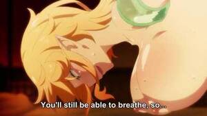 Big Bouncing Tits Anime Porn - ðŸ”¥ Animation Anime Babe Big Tits Blonde Bondage Boobs Boun...