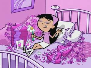 Fairly Oddparents Wanda Angry Porn - Timmy Turner and Trixie Tang | Tootie and Trixie - Fairly Odd Parents Wiki  - Timmy