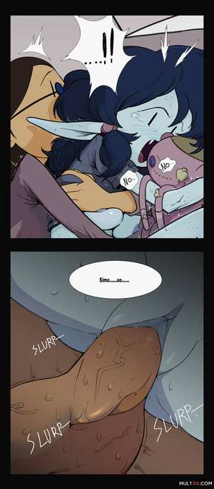 Marceline Porn - Marceline Abadeer porn comic - the best cartoon porn comics, Rule 34 |  MULT34