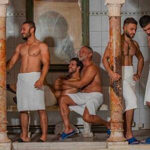 Gay Bathhouse Porn - All Bathhouses & Sex Clubs featured on Gaycities - GayCities