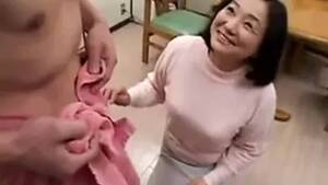 japanese woman - Tall japanese woman handjob porn videos & sex movies - XXXi.PORN