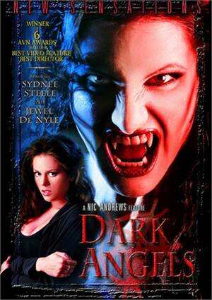 Dark Angels Porn Site - Dark Angels (2000) | Digital Sin | Adult DVD Empire