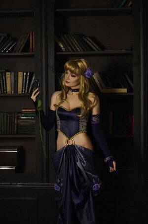 Elvira Grey Fable Porn - Elvira Grey Fable