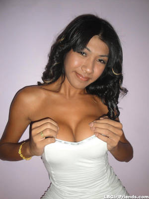 busty ladyboy narria - 