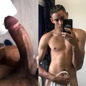 Black Male Celeb Porn - Black Celebrity Male Naked Celebs