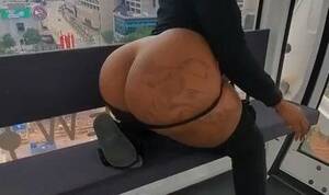 big booty ebony fucked in public - Big Booty chick fucked in Public - BootyExpo.net
