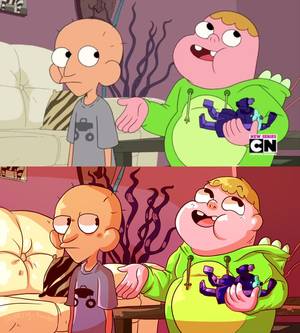 Clarence Sumo Mom Porn - pictures of clarence cartoon network gif | Posted by Gaming Universe at  5:15 PM No comments: | clarence | Pinterest | Clarence cartoon network, ...