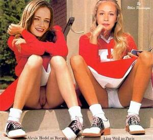 Gilmore Girls Fakes Porn - gilmore girls porn the gilmore girls fakes - XXXPicz
