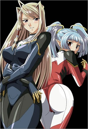 Anime Science Fiction - Top 10 Sci-Fi Hentai Porn Series For Your Weekly Fix - Hentai Videos Stream  - Free Anime Hentai Porn