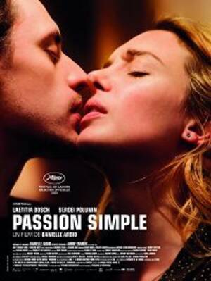 Drama Porn Movies - Watch Simple Passion Online Free on Topdrama.net
