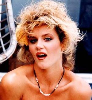 1980s Porn Actresses Fake - Ginger Lynn (1980s porn star)