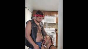 Biker Man Porn - Leather Biker Videos porno gay | Pornhub.com