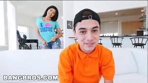 Bangbros Male Porn Star - BANGBROS - Behind-The-Scenes Interview with Juan El Caballo Loco -  XVIDEOS.COM