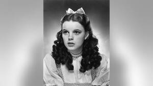 Judy Garland Sex Porn - Judy Garland was molested by munchkins on 'The Wizard of Oz,' claimed  ex-husband | Fox News