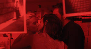 Barcelona Sex Scene - S. Johansson, P. Cruz - Vicky Cristina Barcelona (2008) - Celebs Roulette  Tube