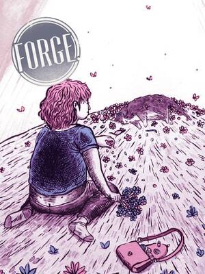 Dora The Explorer Gender Bender Porn - FORGE. Issue 11: Devotion by FORGE. Art Magazine - Issuu