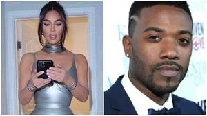 Celebrity Kim Kardashian Porn - Kim Kardashian's ex-boyfriend Ray J breaks silence on sex tape with her -  India Today