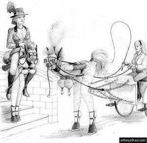 Black Drawing Slave Captions Porn - Drawn Slave Bondage Captions | BDSM Fetish