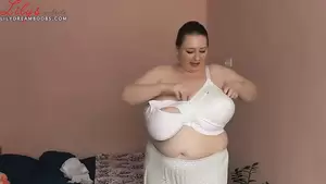 big lactating tits nursing bra - lily's big nursing bra | xHamster