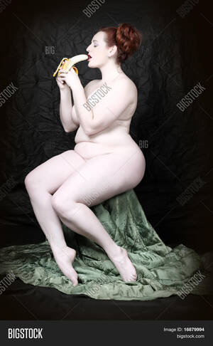 funny naked fat black lady - Naked Overweight Woman Image & Photo (Free Trial) | Bigstock