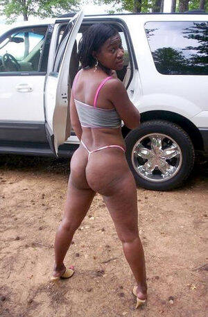 homemade phat ass ebony - big booty ebony homemade porn pics.