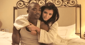Kim K Sex Tape Porn - Kim Kardashian made $20M from Ray J sex tape even though RAUNCHIEST bits  were left out! | MEAWW