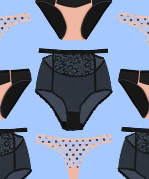 all you can eat panties - 6 Undies Every Woman Should Own & Why