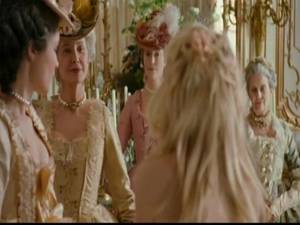 Lady Antoinette Porn - 