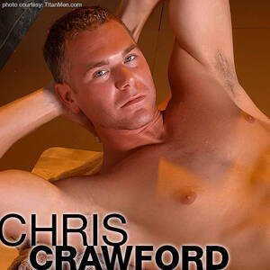Big Curved Dick Gay Porn - Chris Crawford | Handsome Blond Curved Cock Gay Porn Star | smutjunkies Gay  Porn Star Male Model Directory