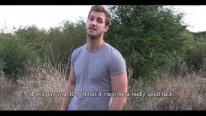 Czech Hunk Porn - Czech hunter: Fucking the czech hunk out in theâ€¦ ThisVid.com